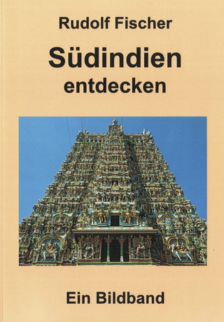 Südindien entdecken
