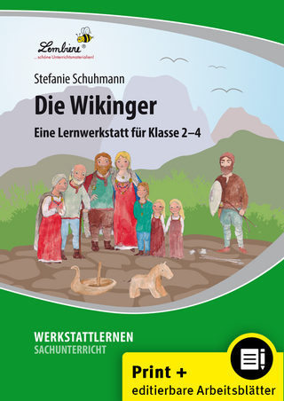 Die Wikinger