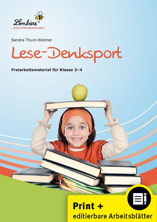 Lese-Denksport