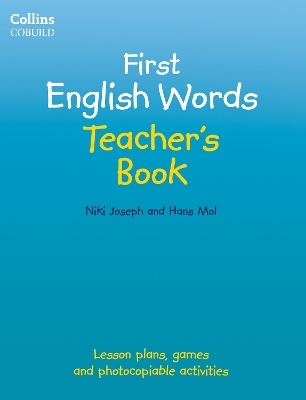 Teacher's Book