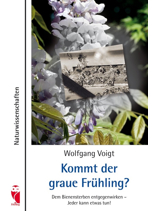 Kommt der graue Fr&uuml;hling? - Wolfgang Voigt