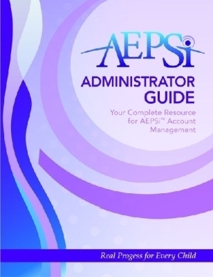 AEPSi™ Administrator Guide