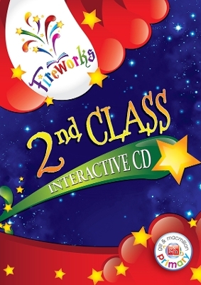 2nd Class Interactive CD