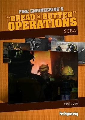 Bread & Butter Operations - SCBA