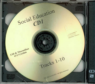 Social Education CDs