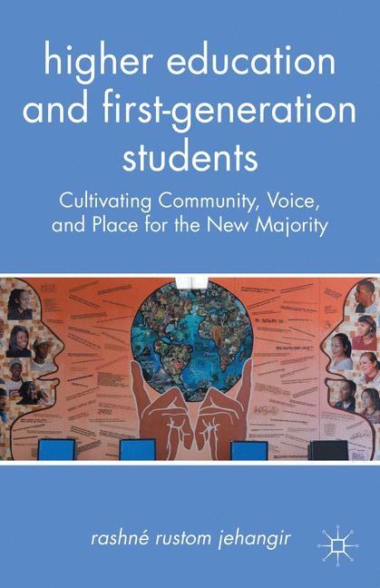 Higher Education and First-Generation Students - R. Jehangir