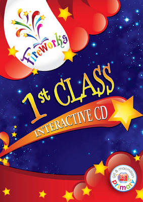 1st Class Interactive CD