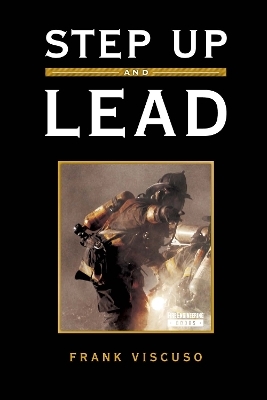 Step Up and Lead - Frank Viscuso