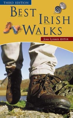 Best Irish Walks - Joss Lynam