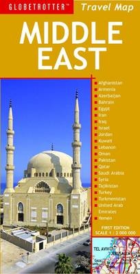Middle East -  Globetrotter