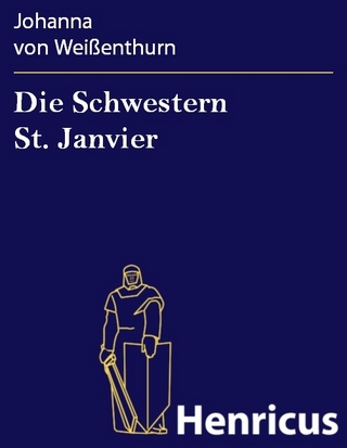 Die Schwestern St. Janvier