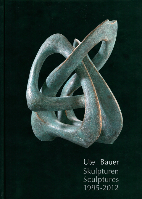 Skulpturen - Ute Bauer, Guy Loutan, Philippe Servais, Marion Vogt