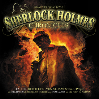 Sherlock Holmes Chronicles 04