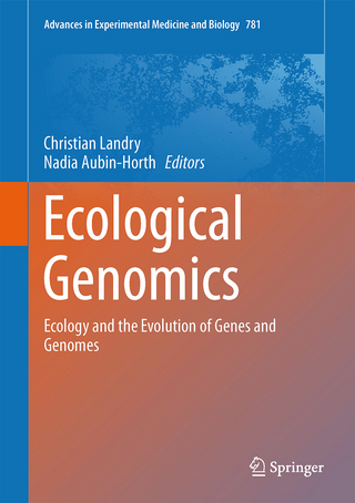 Ecological Genomics
