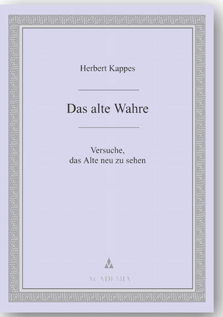 Das alte Wahre
