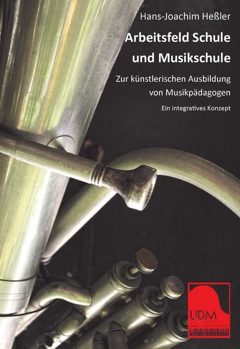 Arbeitsfeld Schule und Musikschule - Hans-Joachim He&szlig;ler