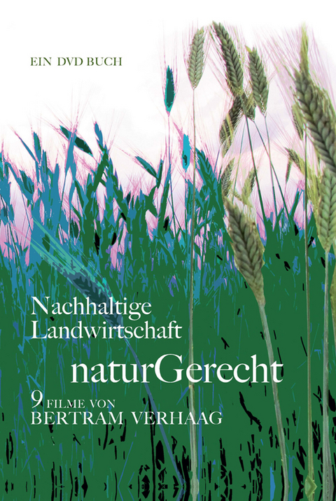 naturGerecht - Bertram Verhaag