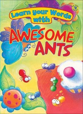 Awesome Ants