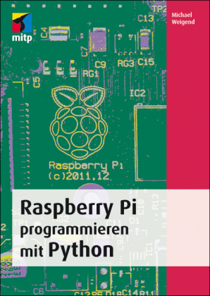 Raspberry Pi programmieren mit Python