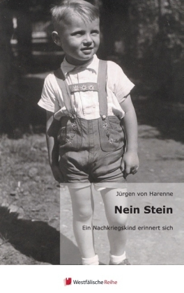 Nein Stein - J&uuml;rgen von Harenne