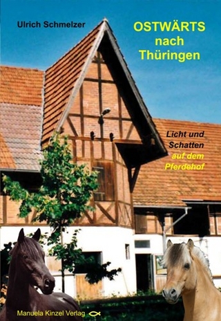OSTWÄRTS nach Thüringen
