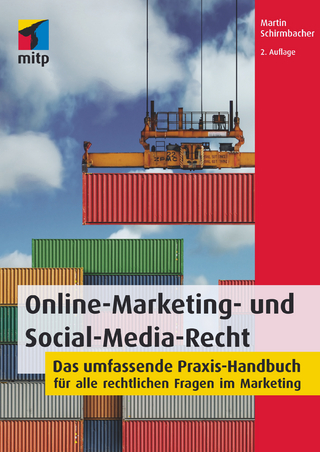 Online-Marketing- und Social-Media-Recht