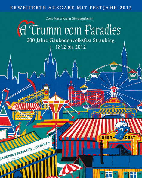 A Trumm vom Paradies