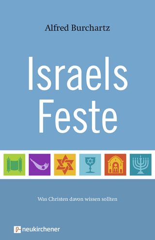 Israels Feste