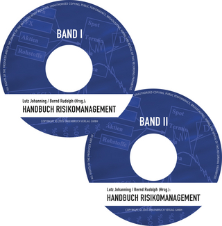 Handbuch Risikomanagment