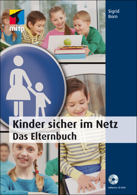 Kinder sicher im Netz - Sigrid Born