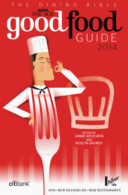 The Age Good Food Guide 2014