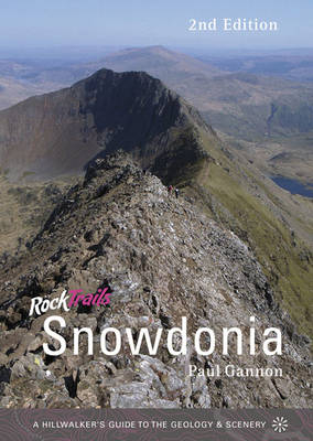 Rock Trails Snowdonia