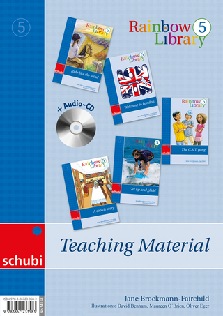 Rainbow Library / Rainbow Library 5