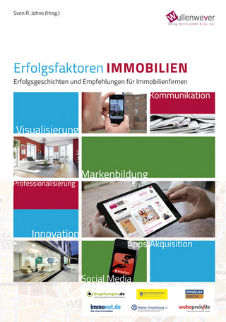 Erfolgsfaktoren Immobilien