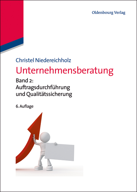 Unternehmensberatung - Christel Niedereichholz