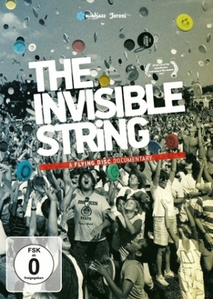The Invisible String, 1 DVD