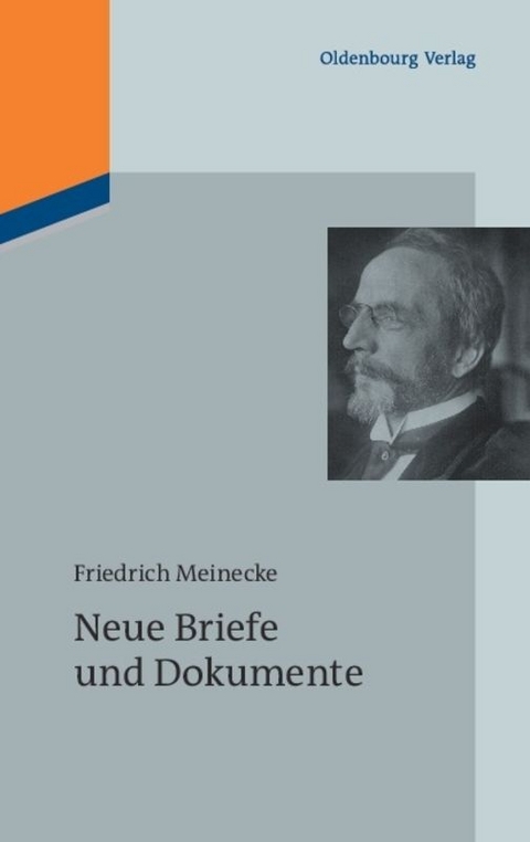 Neue Briefe und Dokumente - 