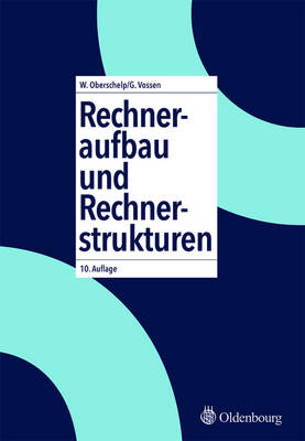 Rechneraufbau Und Rechnerstrukturen