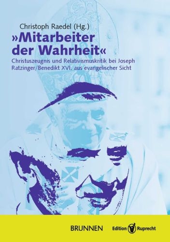 &raquo;Mitarbeiter der Wahrheit&laquo; - 