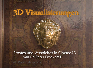 3D Visualisierungen