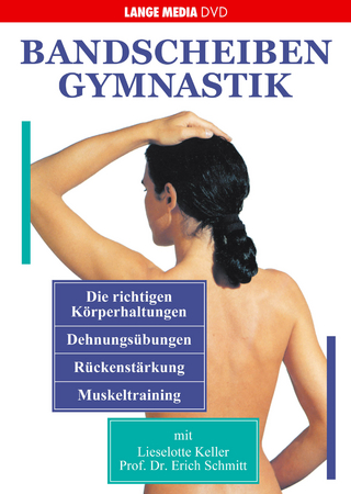 Bandscheiben Gymnastik