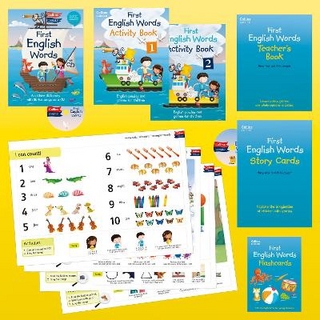 Activity Pack
