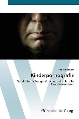 Kinderpornografie