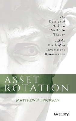 Asset Rotation - Matthew P. Erickson