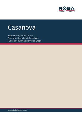 Casanova