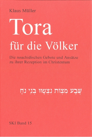Tora für die Völker