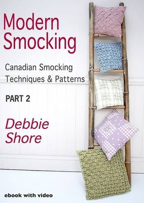 Modern Smocking - Debbie Shore