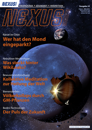 Nexus-Magazin 33