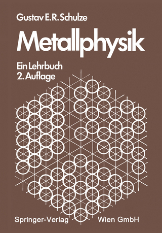 Metallphysik
