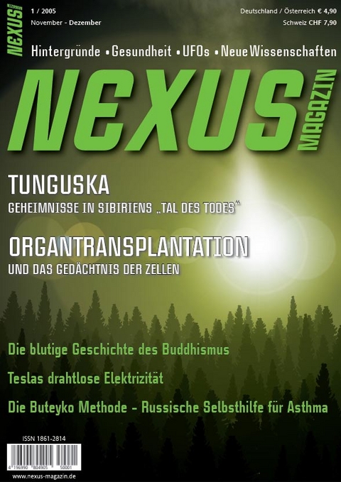 Nexus - 